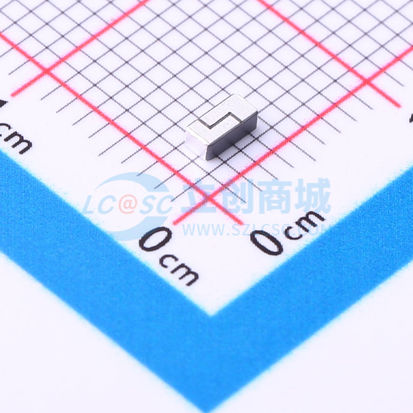 Linh kiện điện tử W3008 PULSE 1206 - Techcore Việt Nam