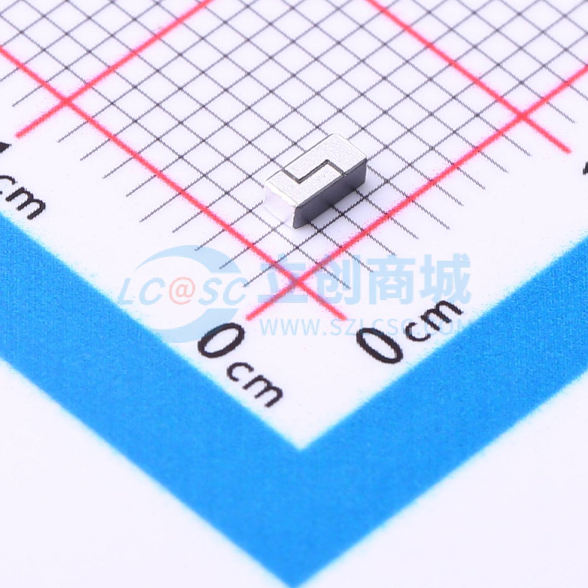 Linh kiện điện tử W3008 PULSE 1206 - Techcore Việt Nam