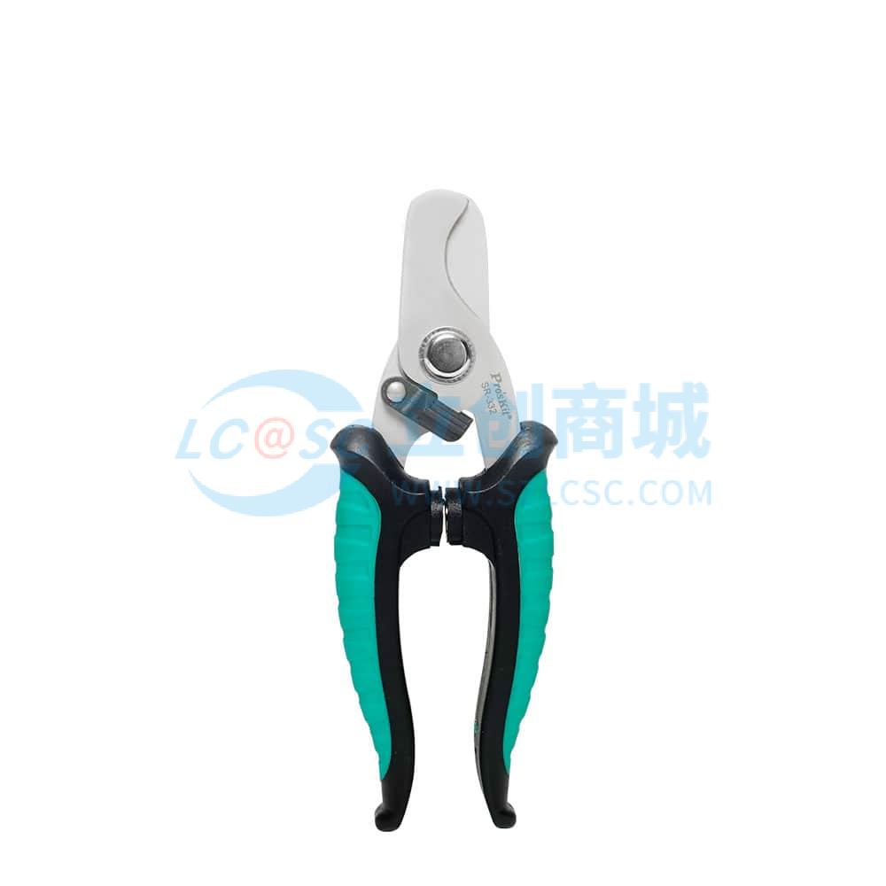 Kìm Tuốt Dây SR-332 Pro'sKit 165mm Chuyên Dùng Sửa Chữa Điện Tử - Techcore Việt Nam