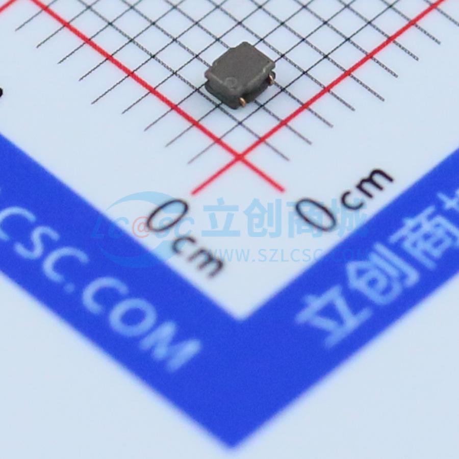 Cuộn Cảm Công Suất WPN201610HR47MT Sunlord 0806 470nH 2.7A ±20% - Techcore Việt Nam