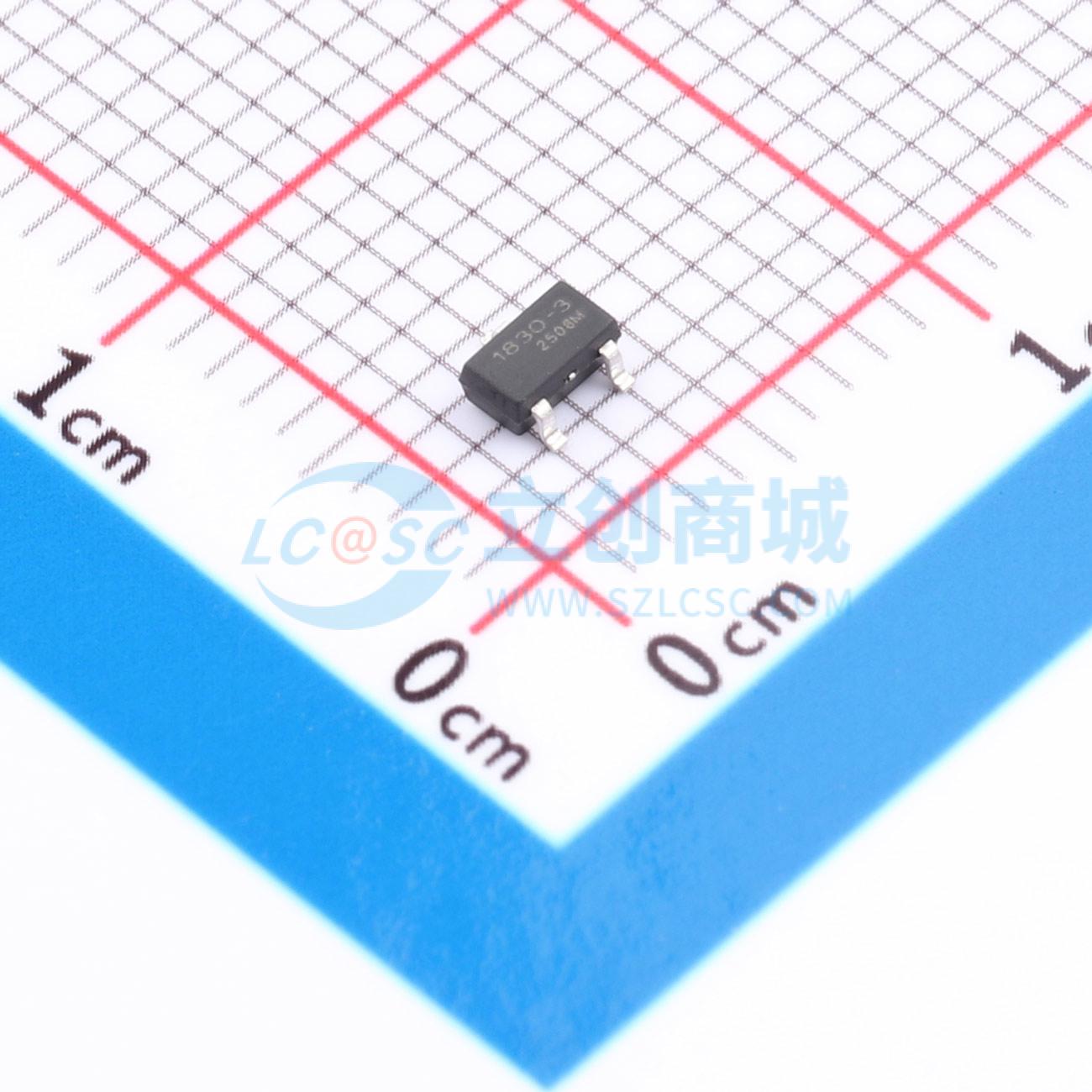 IC điều khiển LED TM1830-3-SOT23-3TA2202 TM SOT-23-3 1V - Techcore Việt Nam