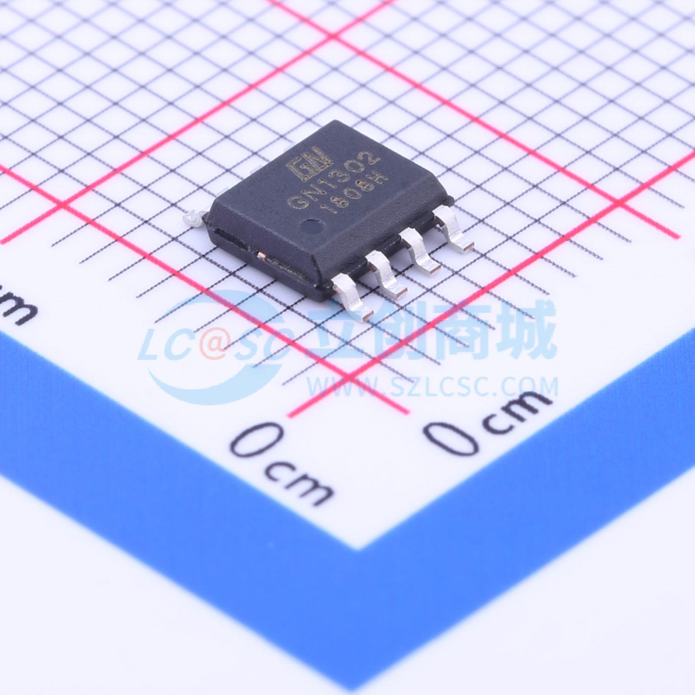 Linh kiện điện tử GN1302 SOP-8 - Techcore Việt Nam