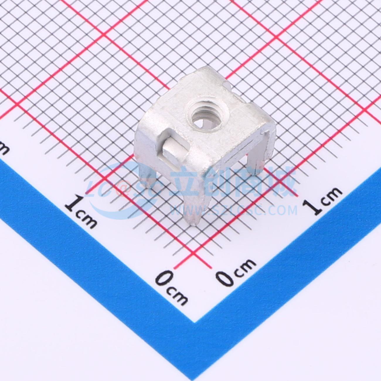 Linh kiện điện tử TT34086077-0910 XFCN - Techcore Việt Nam