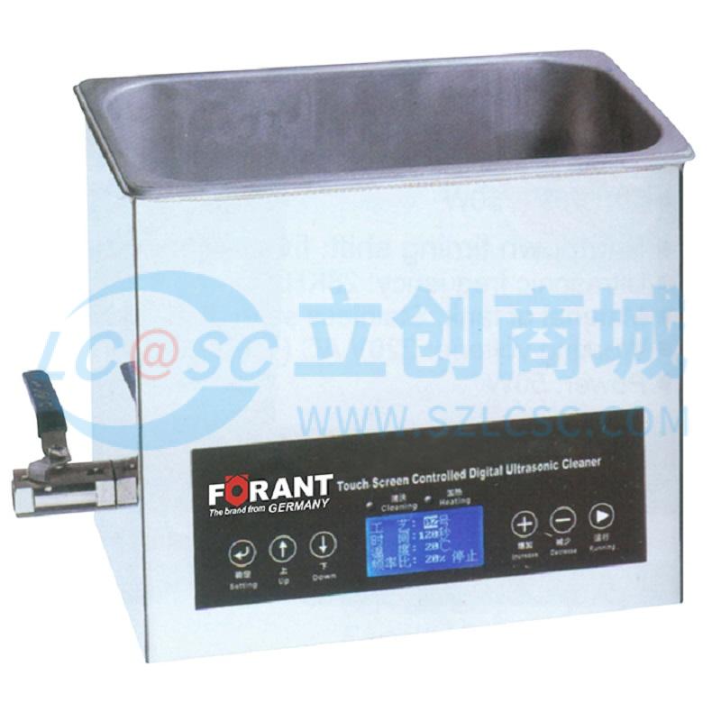 Máy làm sạch siêu âm 88467179 FORANT 150mm Phù hợp đo kiểm và bảo trì kỹ thuật - Techcore Việt Nam