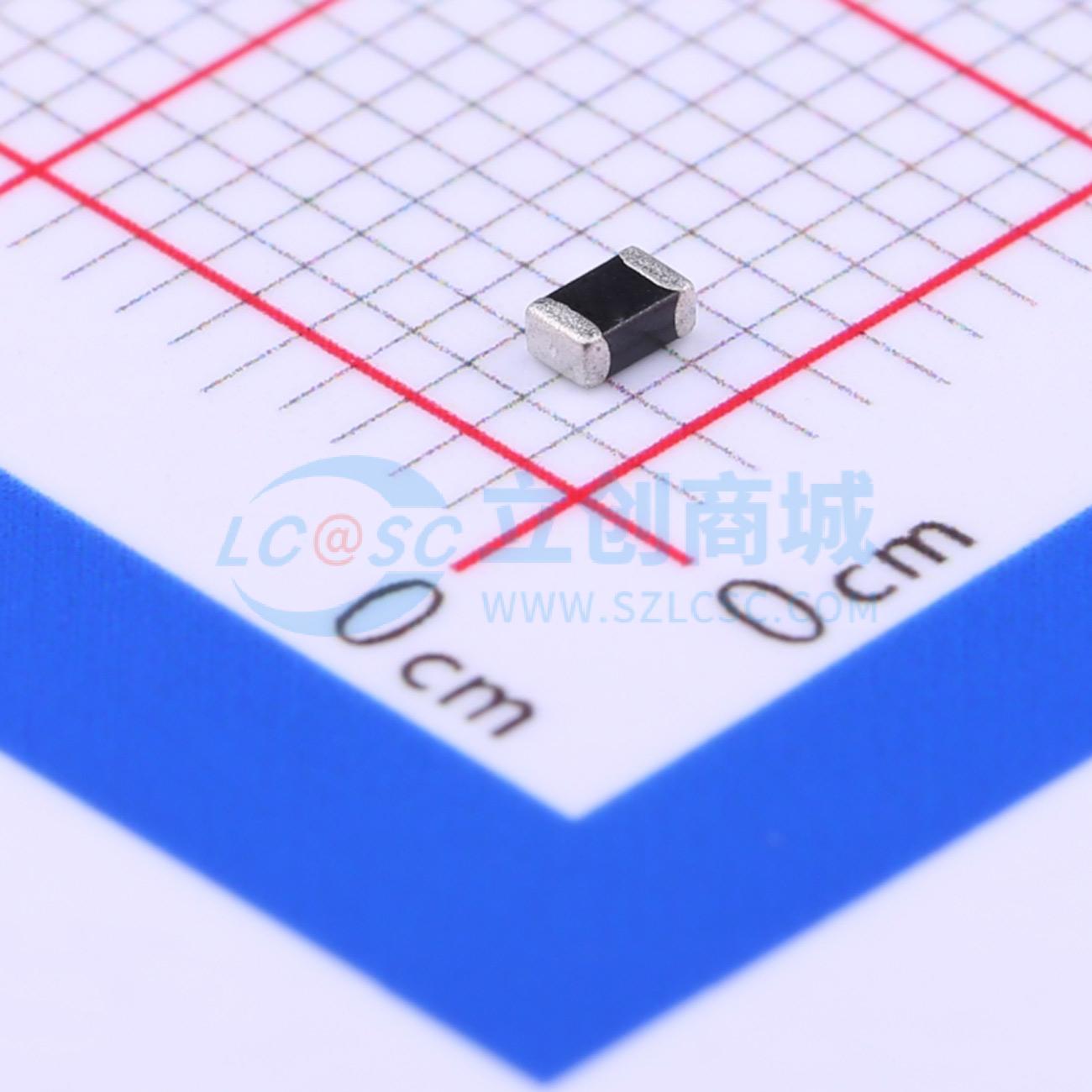 Điện trở nhiệt NTC CMFB104J4200HANT FH 100kΩ Dùng cho thiết bị điện tử - Techcore Việt Nam
