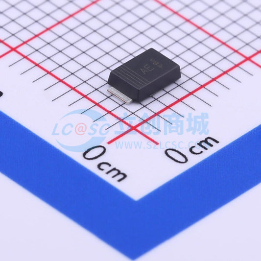 Diode Schottky PMEG4030EP,115 Nexperia - SOD-128 - Techcore Việt Nam