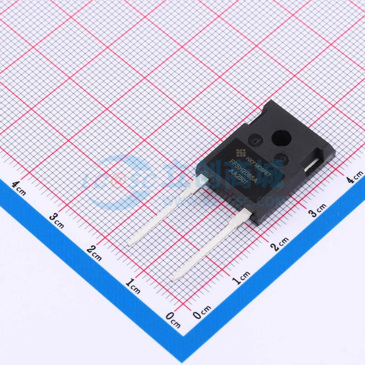 Diode SiC FFSH2065A-HXY HXY MOSFET TO-247-2L 1.5V@20A - Techcore Việt Nam