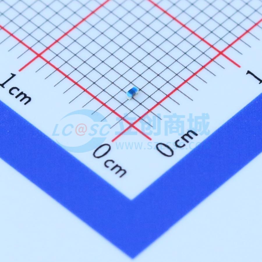 Cuộn Cảm Công Suất LQW15AN3N9B00D muRata 0402 3.9nH 750mA - Techcore Việt Nam