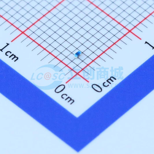 Cuộn Cảm Công Suất LQW15AN3N9B00D muRata 0402 3.9nH 750mA - Techcore Việt Nam