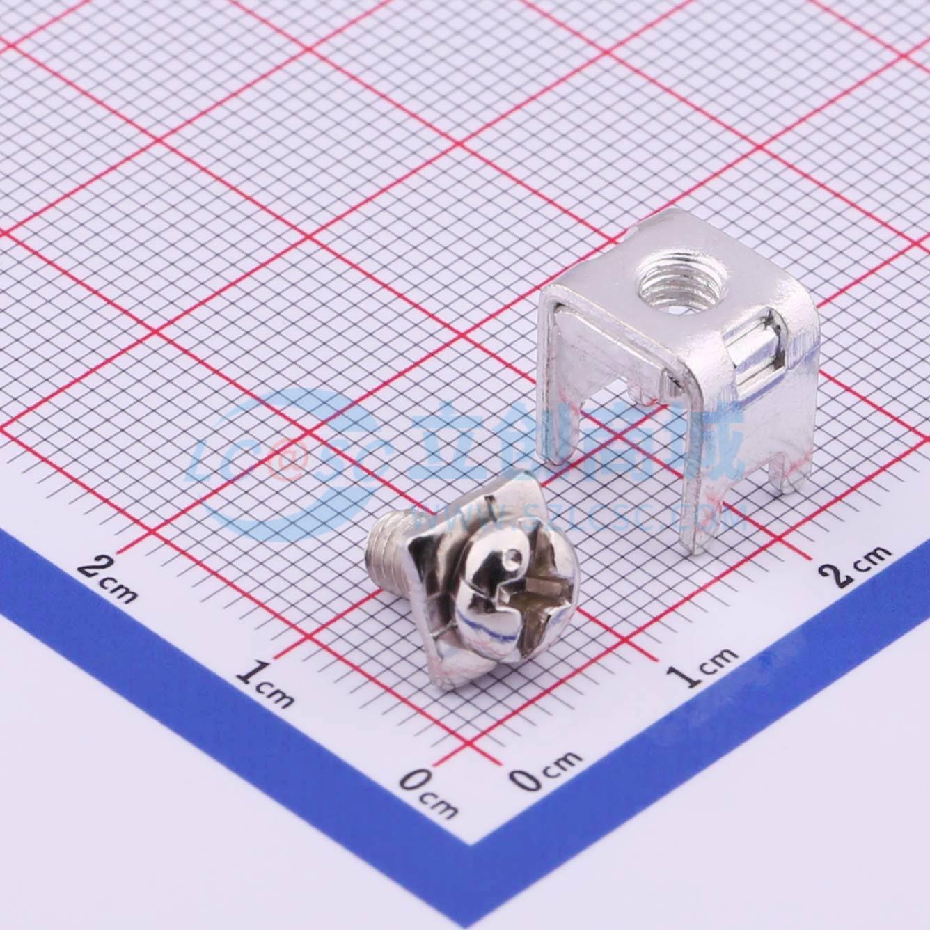 Linh kiện điện tử TT44011 - Techcore Việt Nam