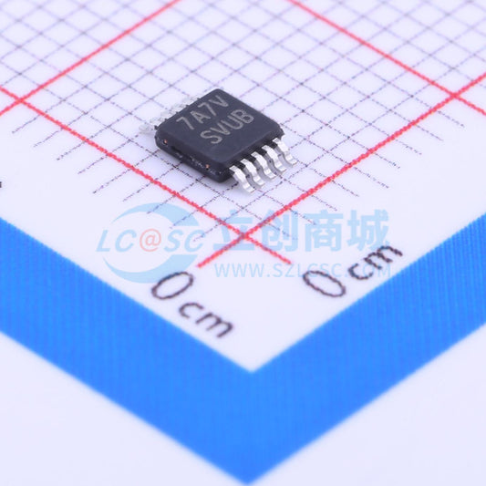 LM25011MYX/NOPB IC chuyển đổi nguồn DC-DC - Techcore Việt Nam