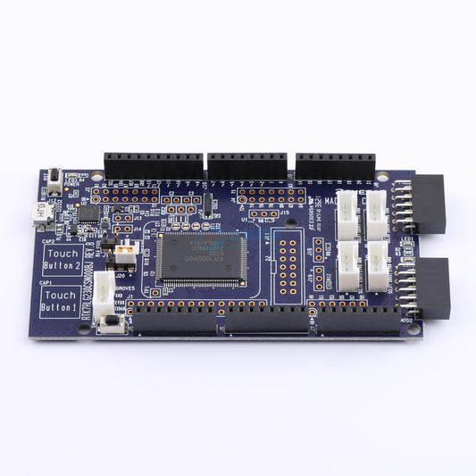 Bo mạch phát triển RTK7RLG230CSN000BJ RENESAS/IDT - Techcore Việt Nam