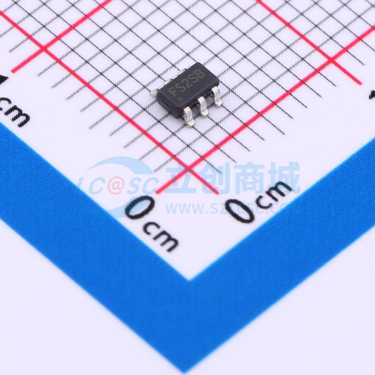 AP22653AW6-7 Công tắc nguồn điện tử - Techcore Việt Nam