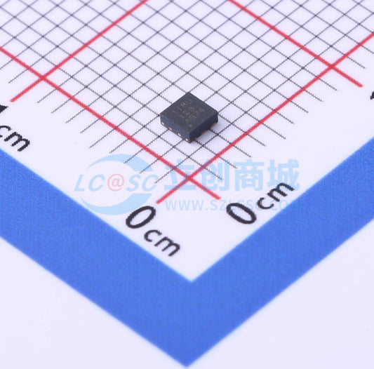 TPS61099DRVR IC chuyển đổi nguồn DC-DC - Techcore Việt Nam