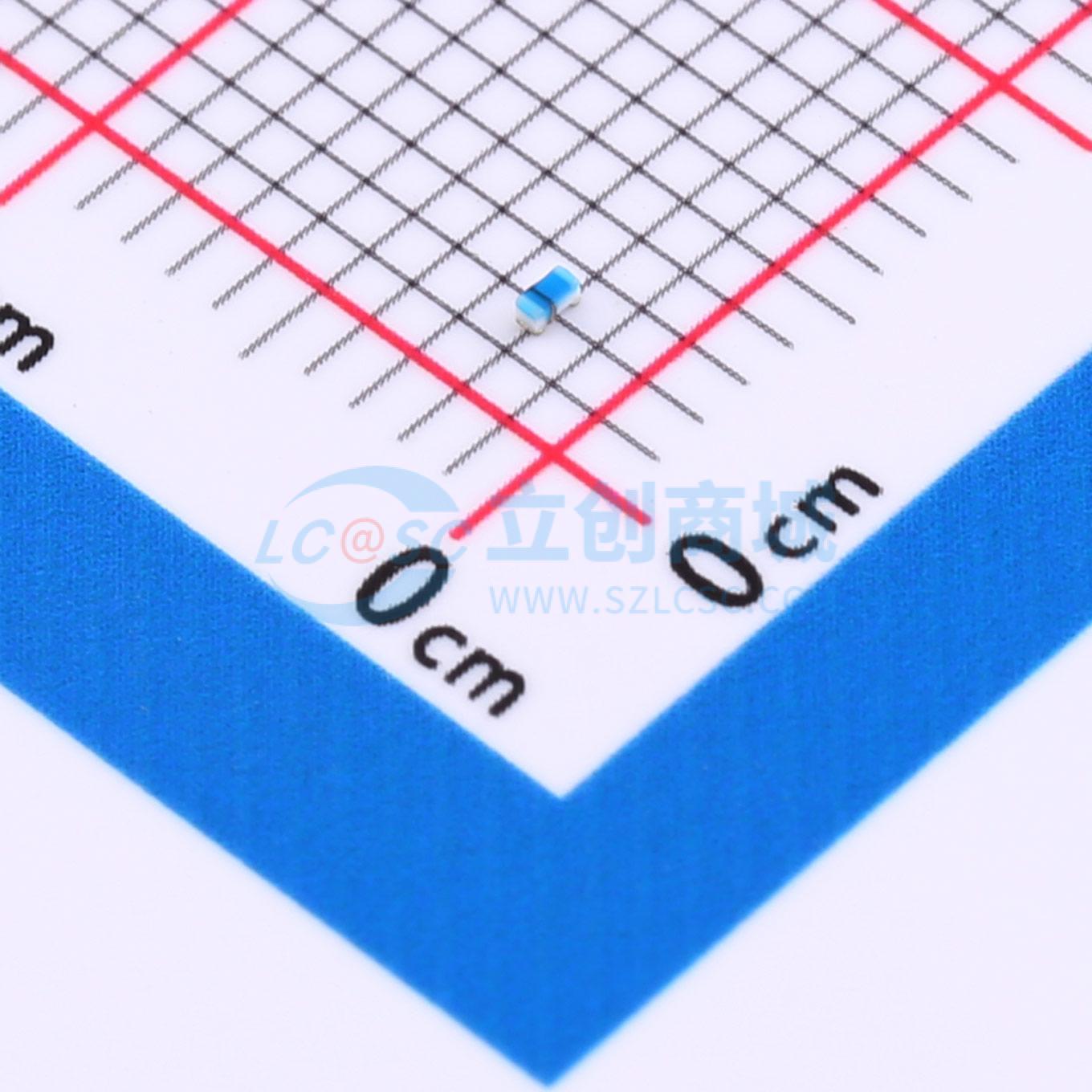 Cuộn Cảm Công Suất LQW15AN3N0B00D muRata 0402 3nH 750mA - Techcore Việt Nam