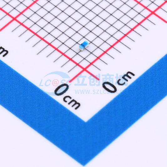 Cuộn Cảm Công Suất LQW15AN3N0B00D muRata 0402 3nH 750mA - Techcore Việt Nam