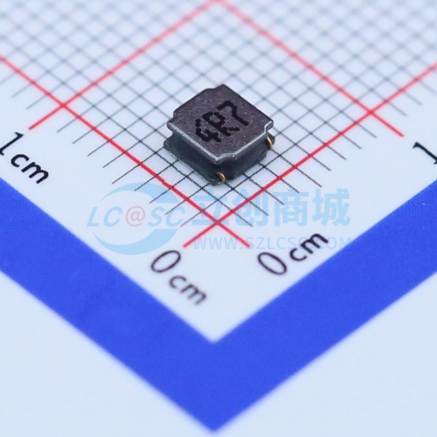 Cuộn Cảm Công Suất SPH4018H4R7MT Sunlord SMD,4x4mm 4.7uH 1.7A ±20% - Techcore Việt Nam