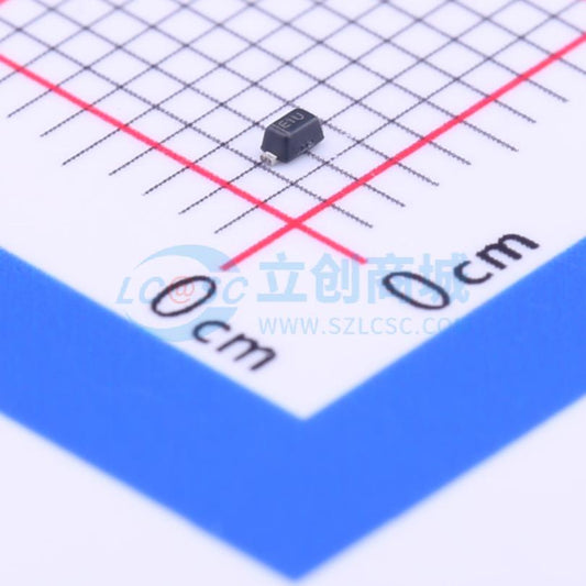 Diode chuyển mạch 1N4148WT onsemi - SOD-523F - Techcore Việt Nam