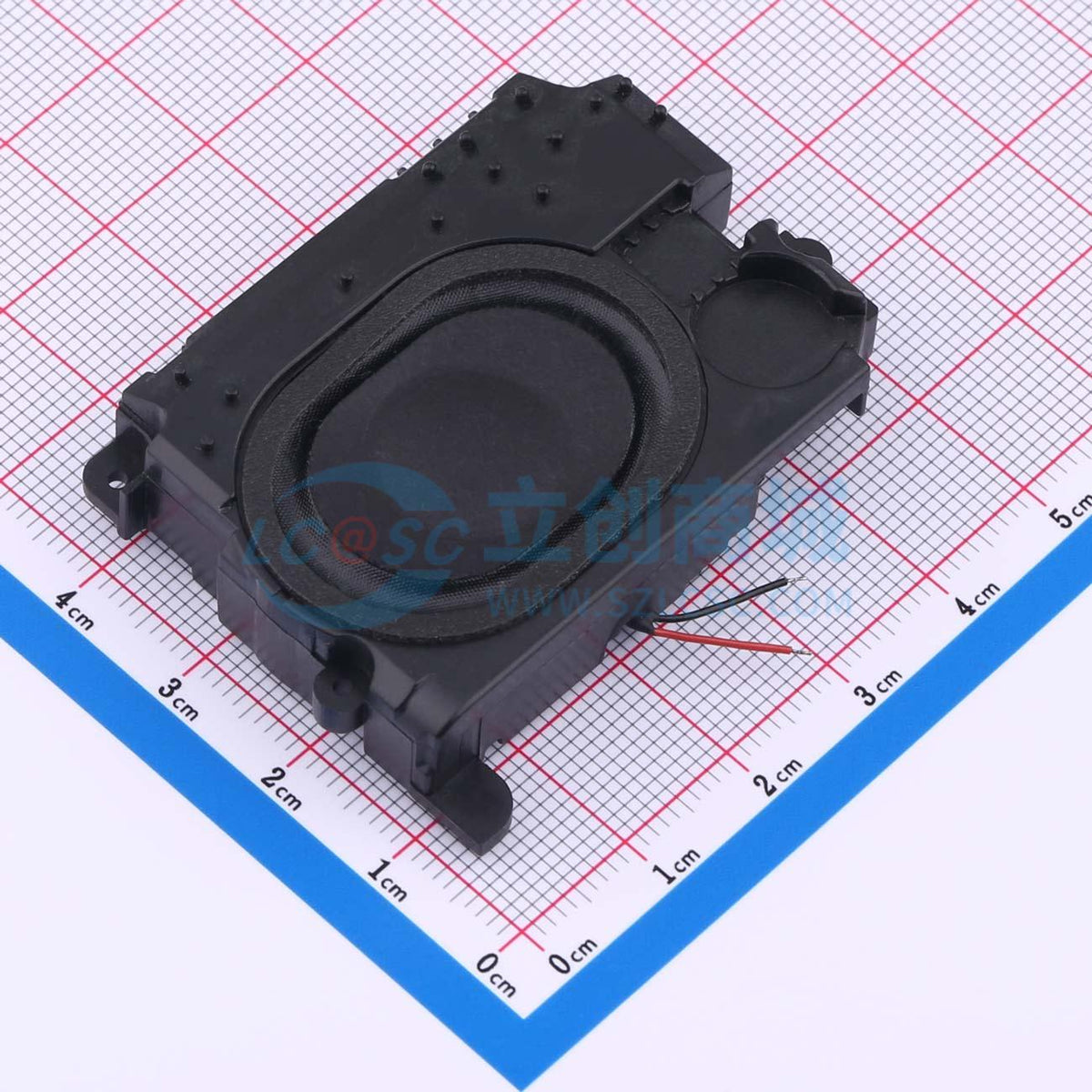 Loa điện tử HDK-352508ZA-11W Dragonstate  - Techcore Việt Nam