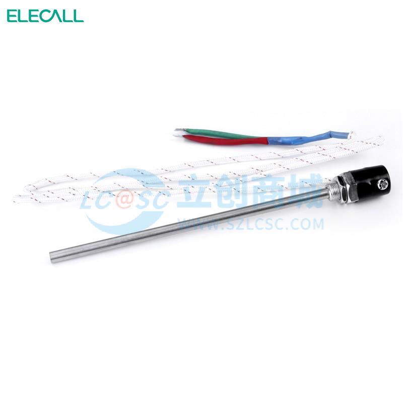 Đầu dò nhiệt độ 0017200059 ELECALL 2000MM Phù hợp đo kiểm và bảo trì kỹ thuật - Techcore Việt Nam