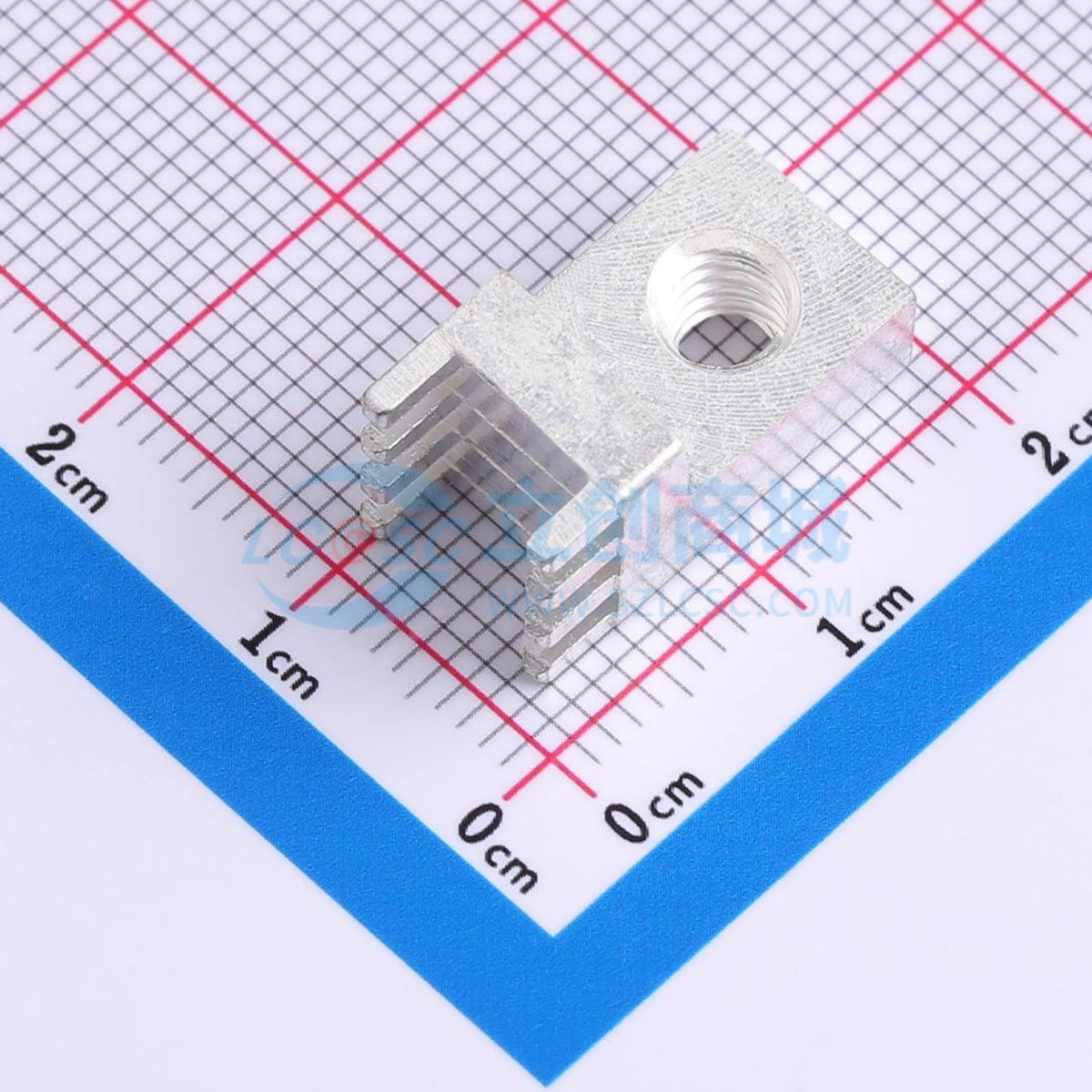 Linh kiện điện tử 7461103 - Techcore Việt Nam