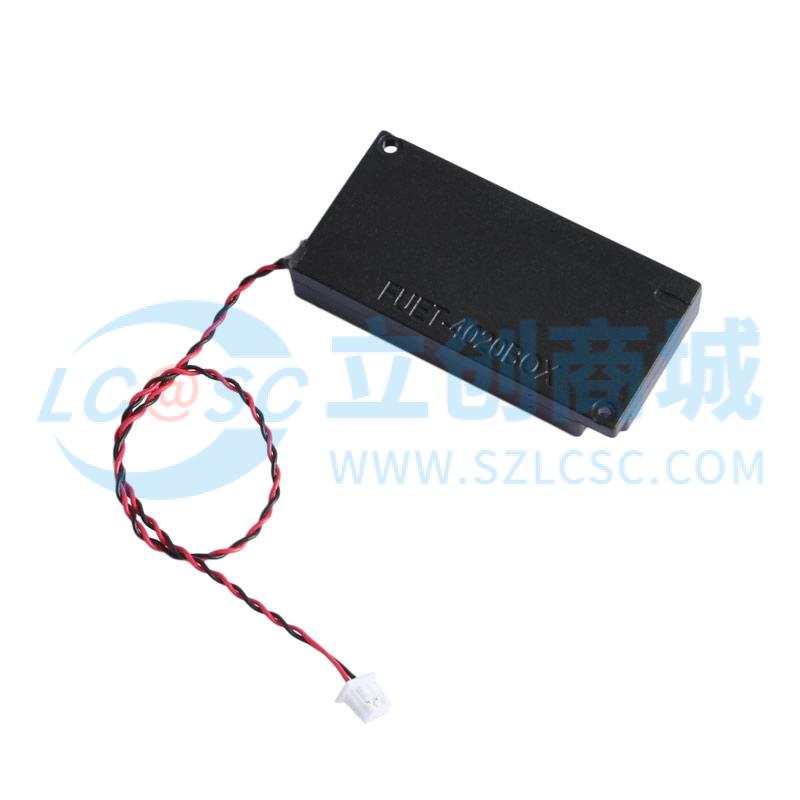 Loa điện tử FS4020NB0410-H6.6-R01 FUET  - Techcore Việt Nam