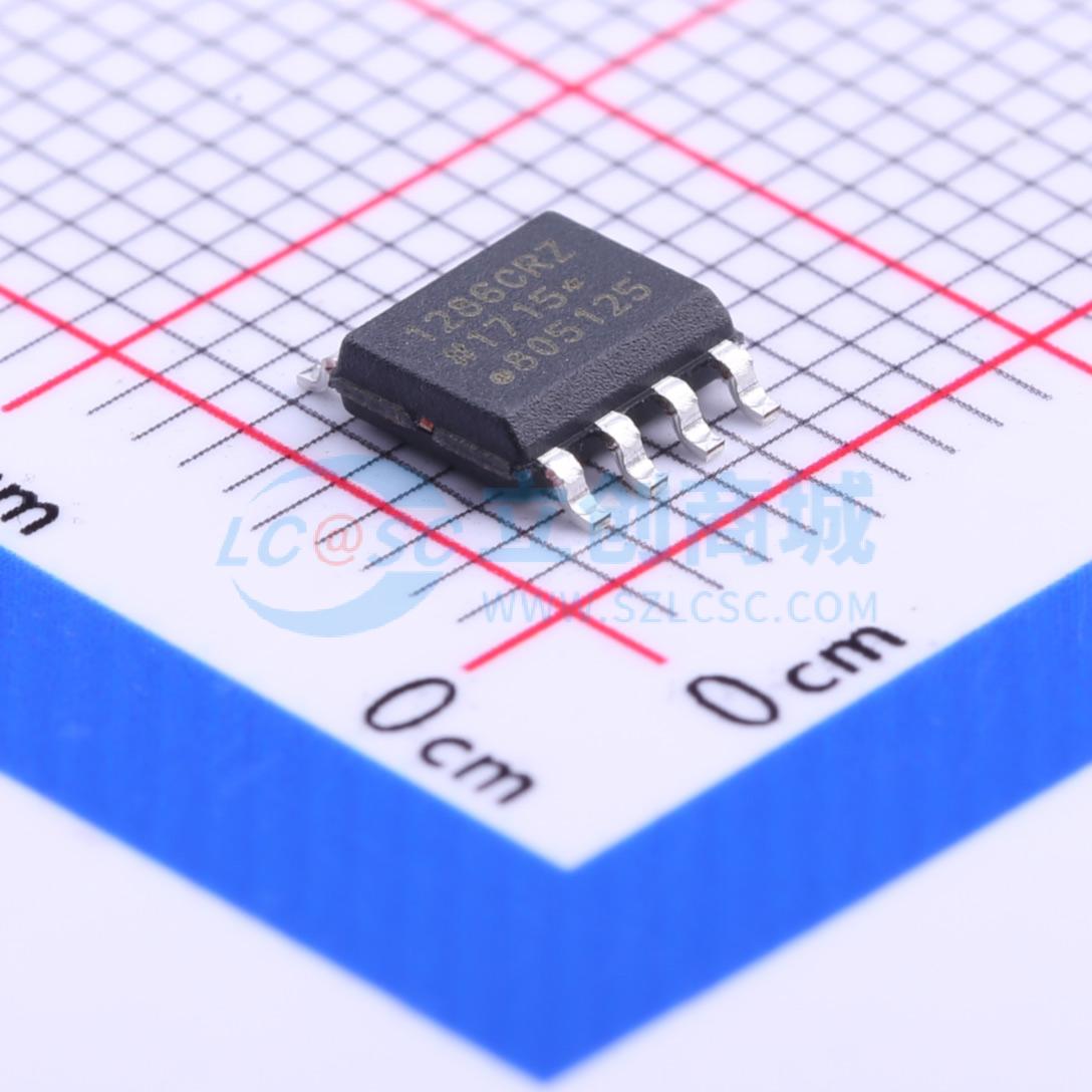 IC Cách Ly Số ADUM1286CRZ ADI SOIC-8 Ứng Dụng Công Nghiệp - Techcore Việt Nam