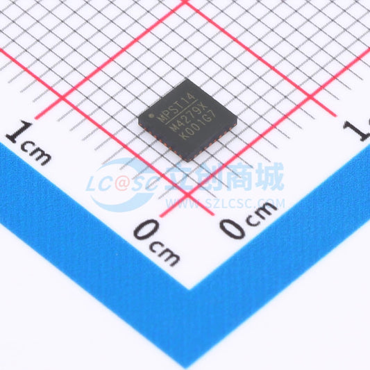 MPF42791DRT-0B-0000-Z IC quản lý pin - Techcore Việt Nam