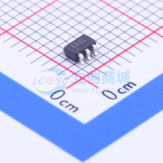 MAX823SEUK+T IC giám sát và reset nguồn - Techcore Việt Nam