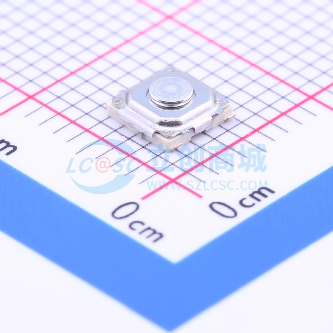 Linh kiện điện tử EVQPLHA15 SMD,4.9x4.9mm - Techcore Việt Nam