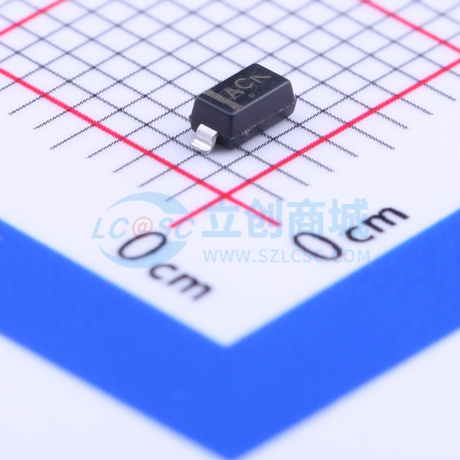 IC điều khiển LED NSI45020T1G onsemi SOD-123 1V - Techcore Việt Nam