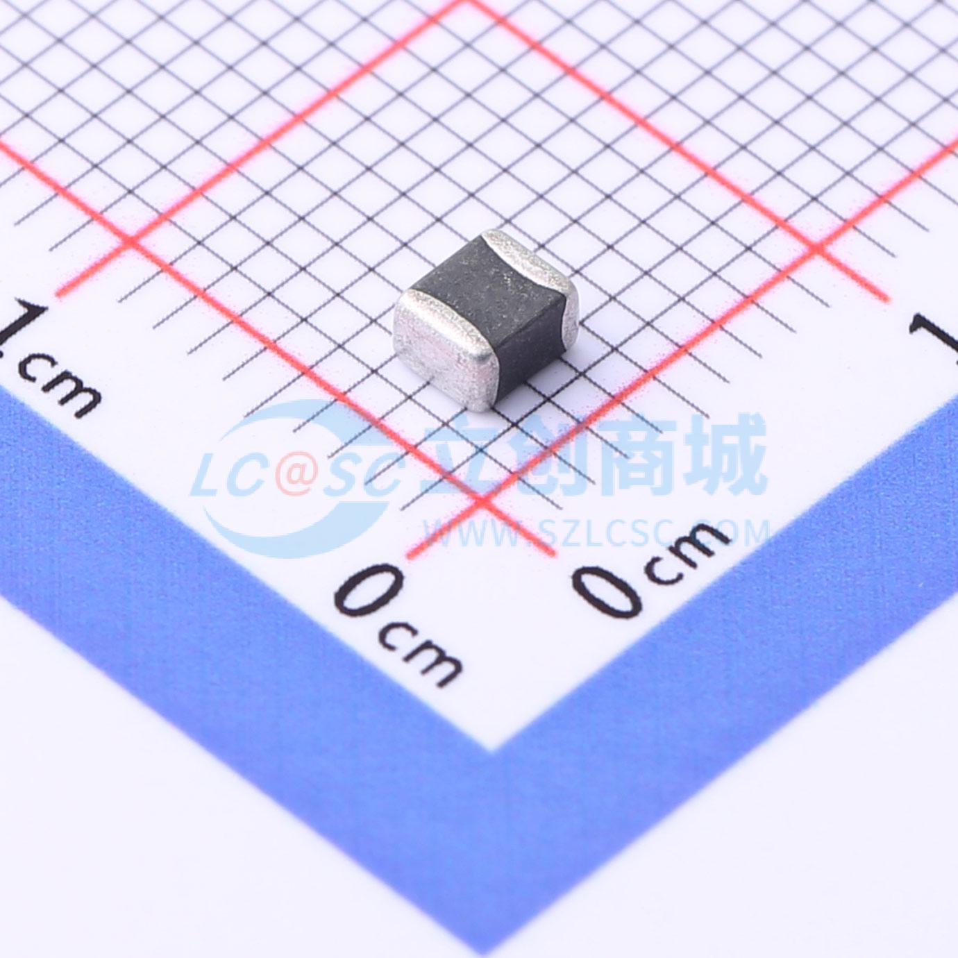Varistor MOV RL1210A471K RUILON 1210 - Techcore Việt Nam