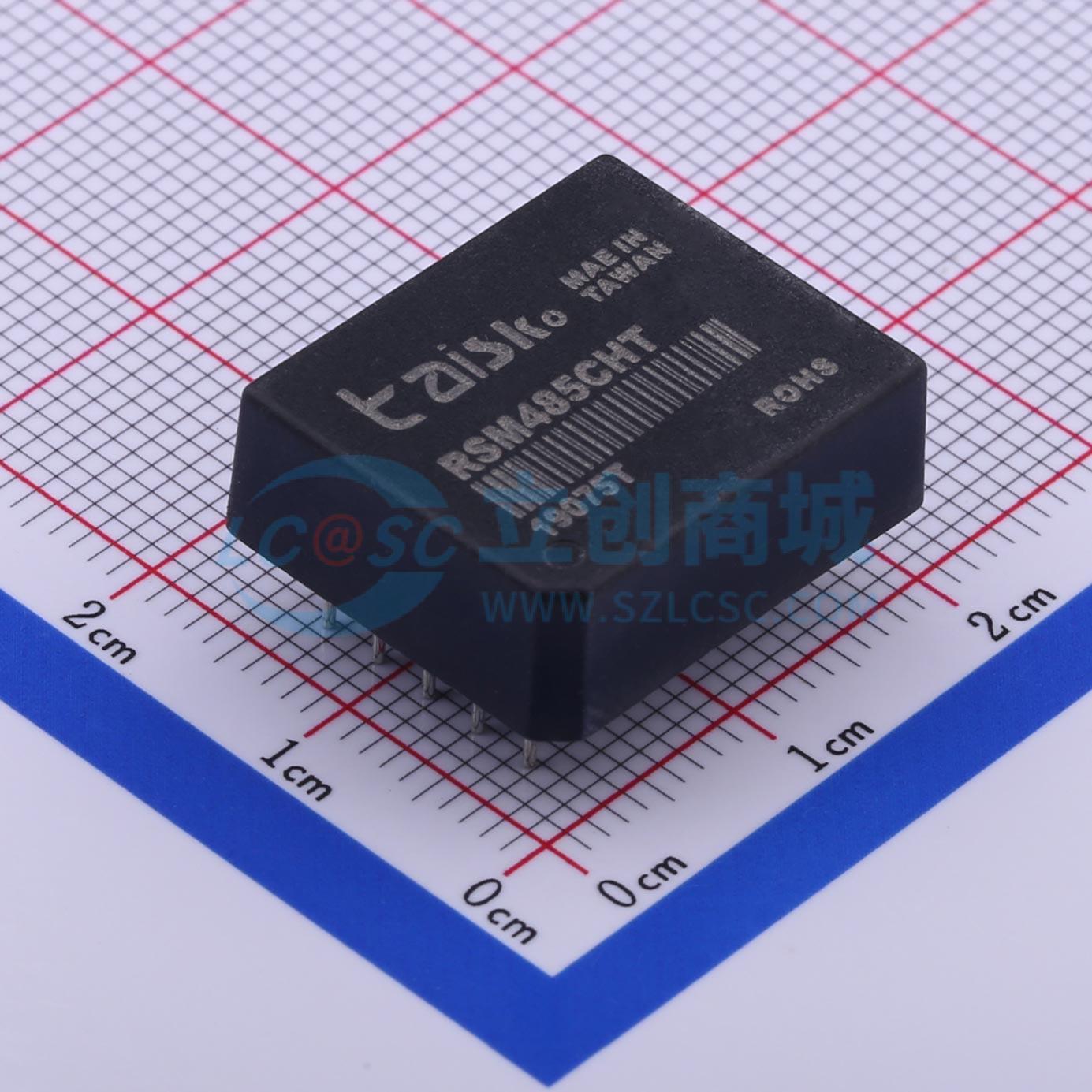 Module Giao Tiếp RS485 RSM485CHT Taisko DIP-8 2500V - Techcore Việt Nam