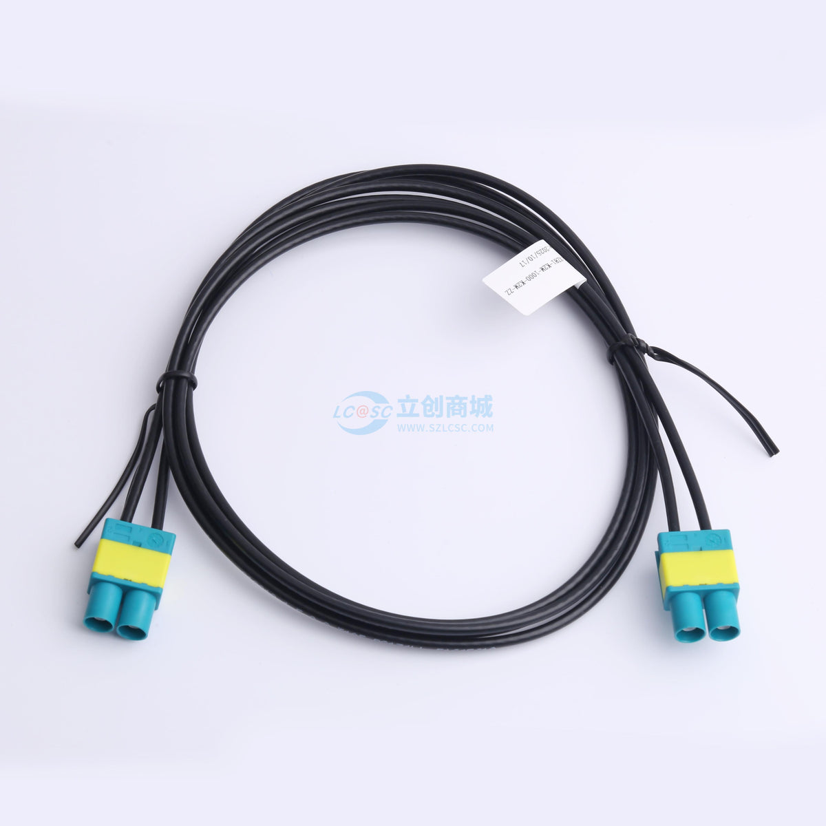 Linh kiện điện tử XZ81-K2M-1000-K2M-ZZ XKB Connection - - Techcore Việt Nam