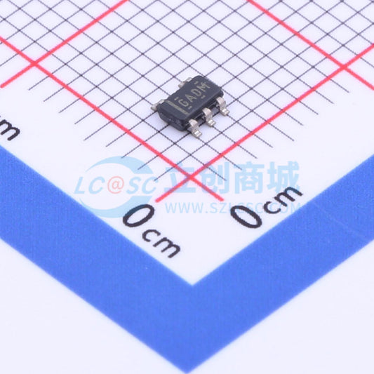 REF2030AIDDCR IC điện áp tham chiếu - Techcore Việt Nam