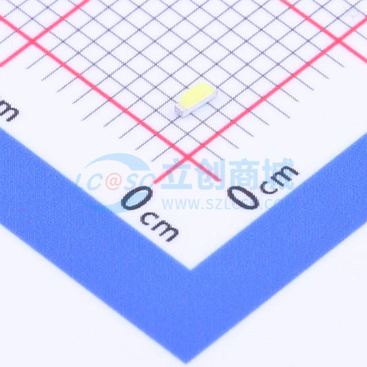XL-2106UWC Linh kiện quang điện - Techcore Việt Nam