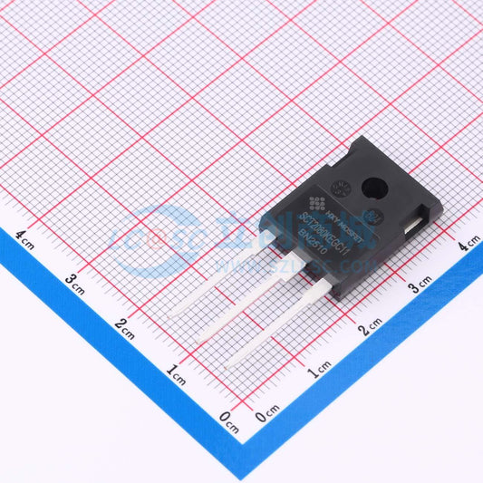 MOSFET SiC SCT2080KEGC11-HXY HXY MOSFET TO-247 36A - Techcore Việt Nam