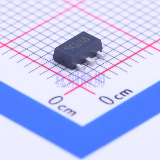 L79L05ABUTR IC ổn áp tuyến tính LDO - Techcore Việt Nam