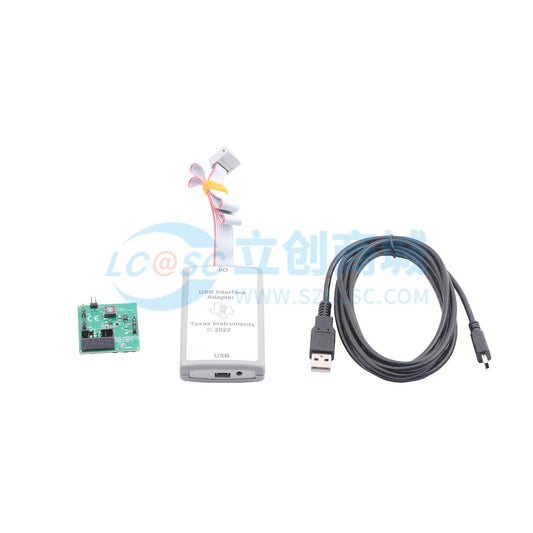 Bo mạch phát triển TPS61170EVM-316 TI - Techcore Việt Nam