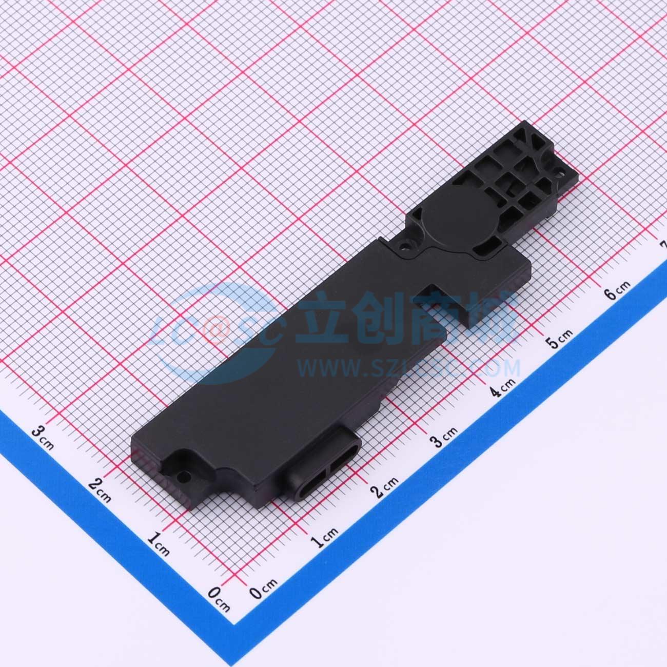 Loa điện tử HDK-181308ZA-BOX5 Dragonstate  - Techcore Việt Nam