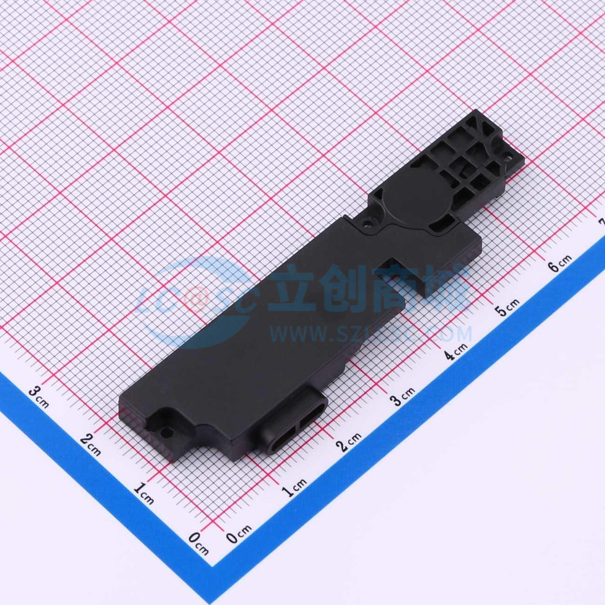 Loa điện tử HDK-181308ZA-BOX5 Dragonstate  - Techcore Việt Nam