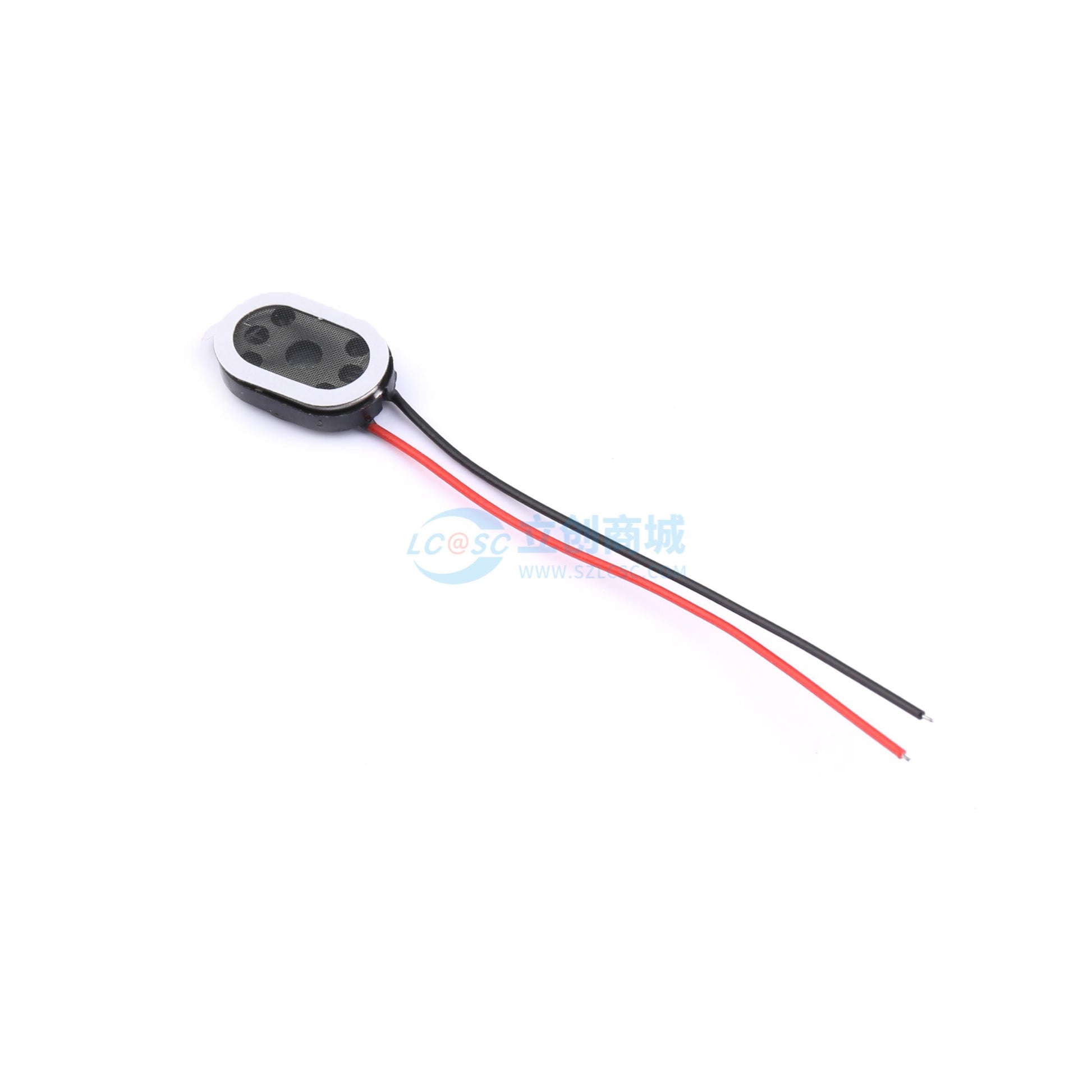 Loa điện tử 1510-8Ω1W-L60MM XHXDZ  - Techcore Việt Nam