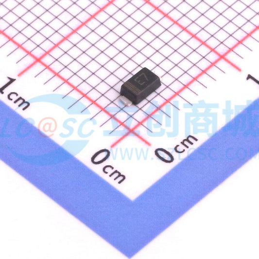 Diode ES1JW R+O - SOD-123FL - Techcore Việt Nam