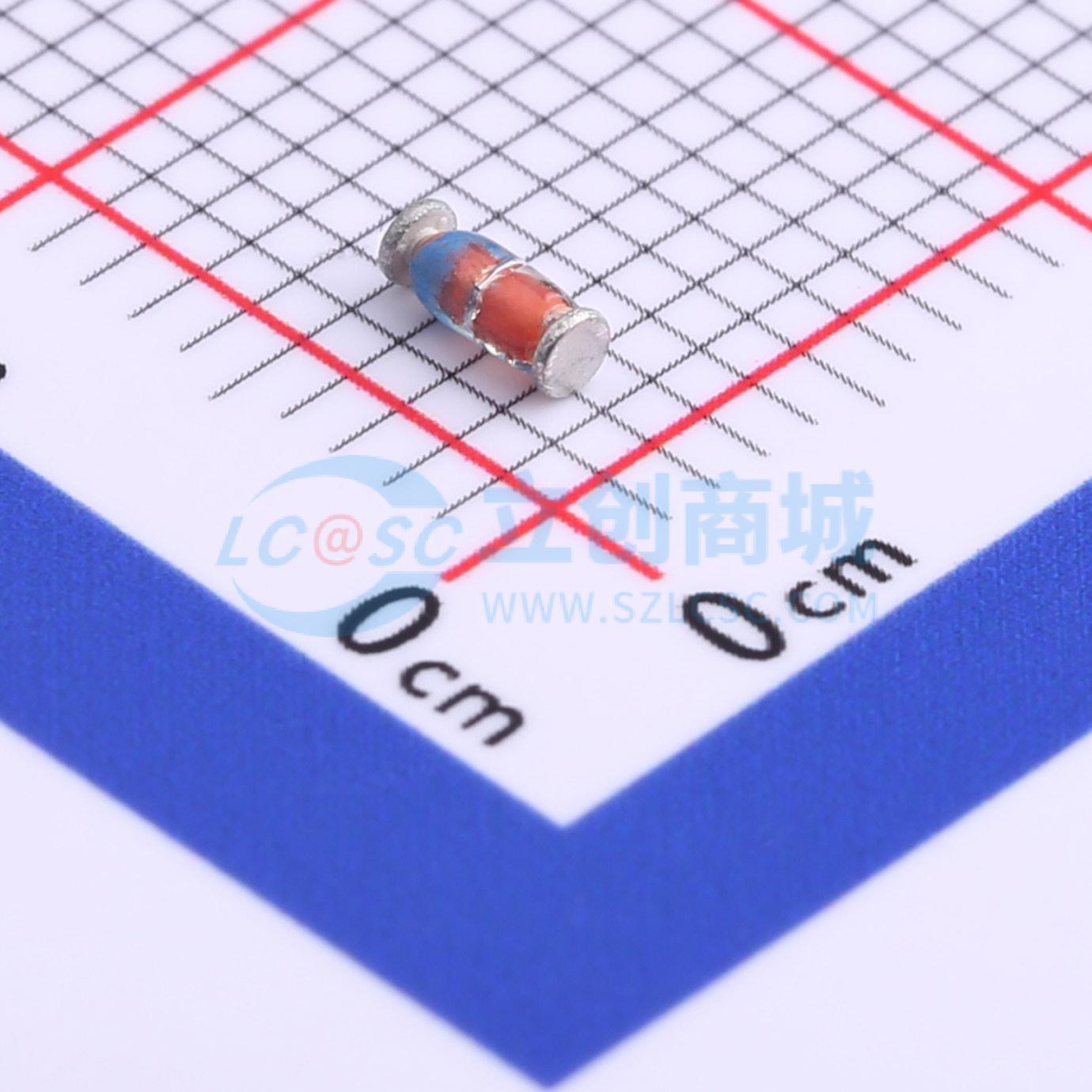 Diode Zener ZMM12 Slkor 12V - Techcore Việt Nam