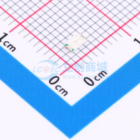 XL-3216SURC-FB LED phát sáng - Techcore Việt Nam