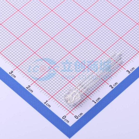 TJ-L5FCMXHTCYLCRGB-A5 Linh kiện quang điện - Techcore Việt Nam