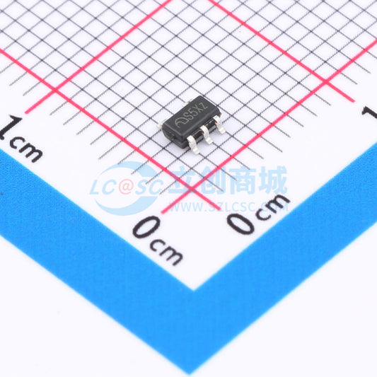 ME6211C18M5G-N IC ổn áp tuyến tính LDO - Techcore Việt Nam