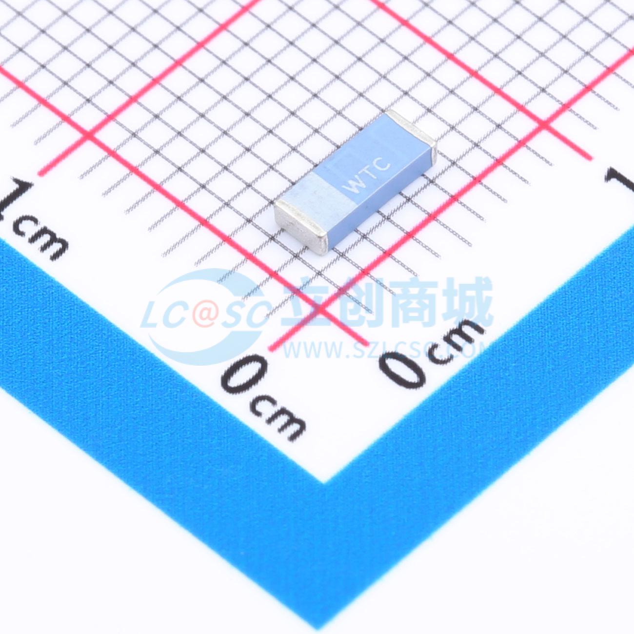 Linh kiện điện tử RFANT5220110A0T Walsin SMD,5.2x2mm - Techcore Việt Nam