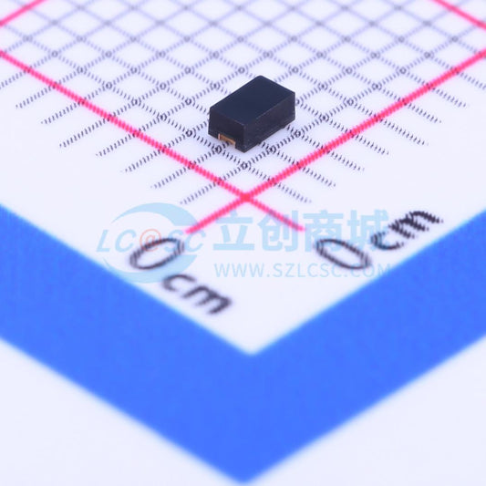 TEMD7100X01 Linh kiện quang điện - Techcore Việt Nam