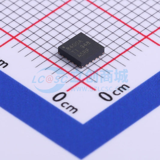 TPS7A8400ARGRR IC ổn áp tuyến tính LDO - Techcore Việt Nam